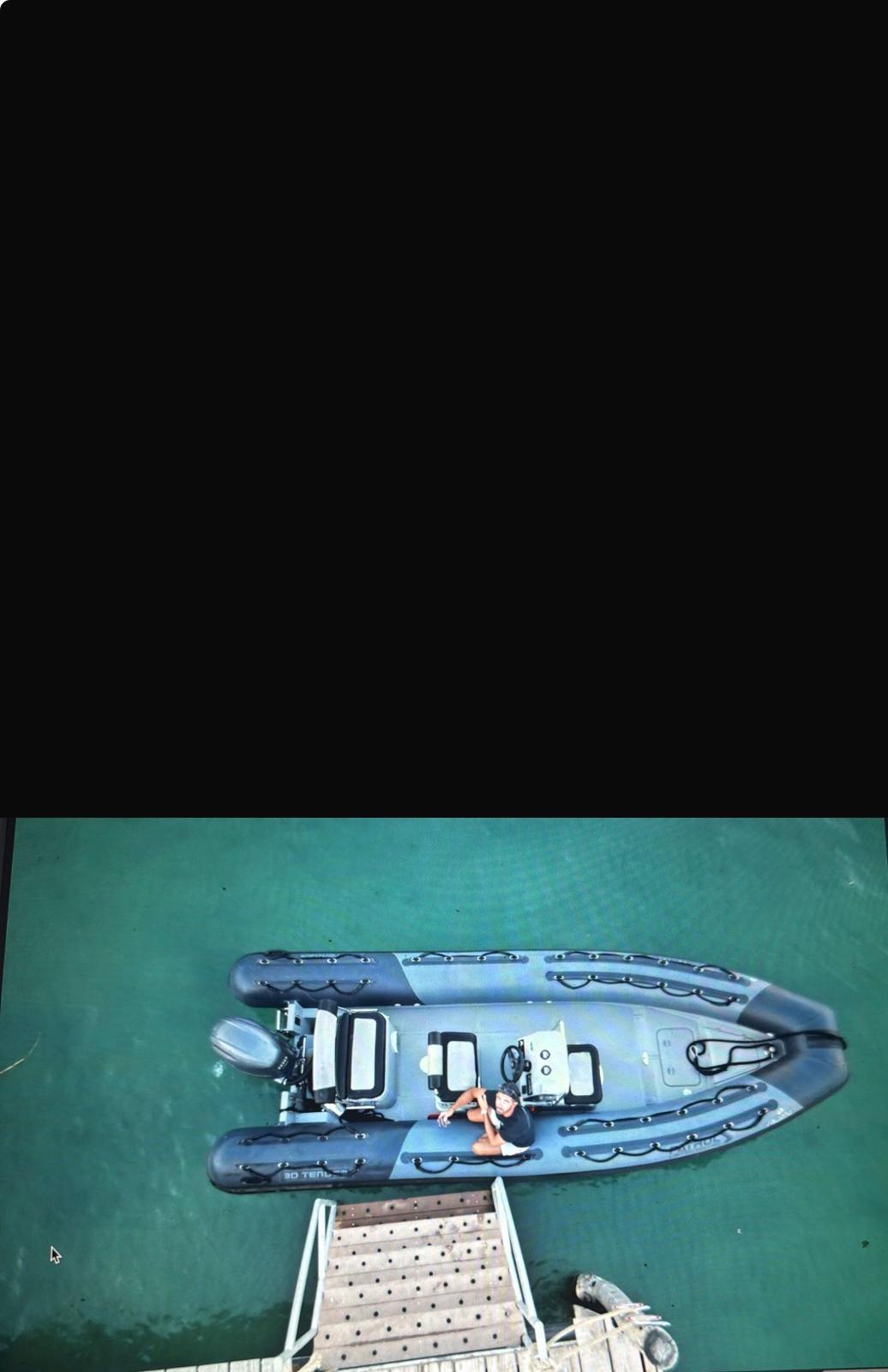 Réservation taxi bateau Saint-Tropez Pampelonne